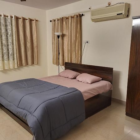 Отель Konkan House Ратнагири Экстерьер фото